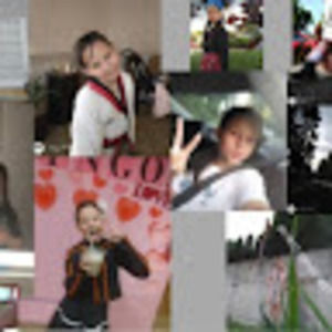 Meet your Posher, Scarlett